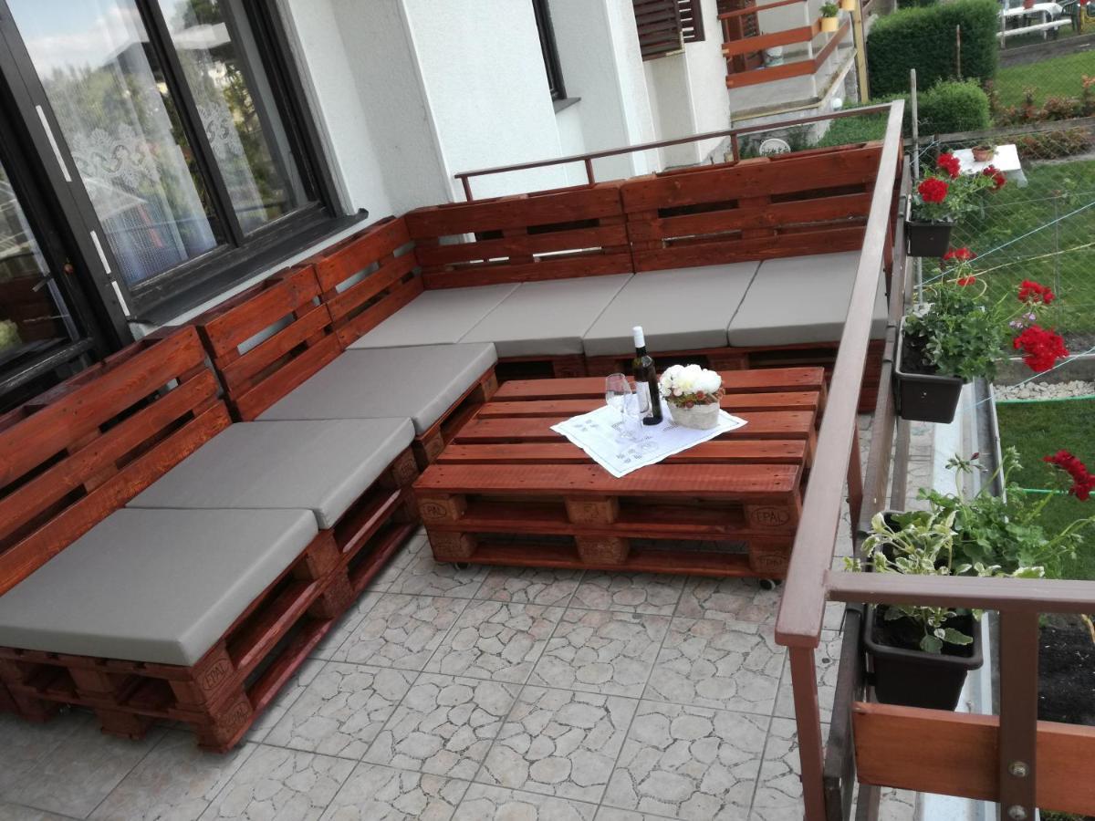 Ubytovanie Viktoria Dunajská Streda Exteriör bild