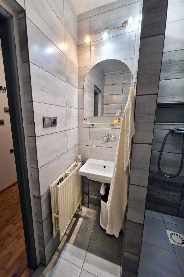 Ubytovanie Viktoria Dunajská Streda Exteriör bild