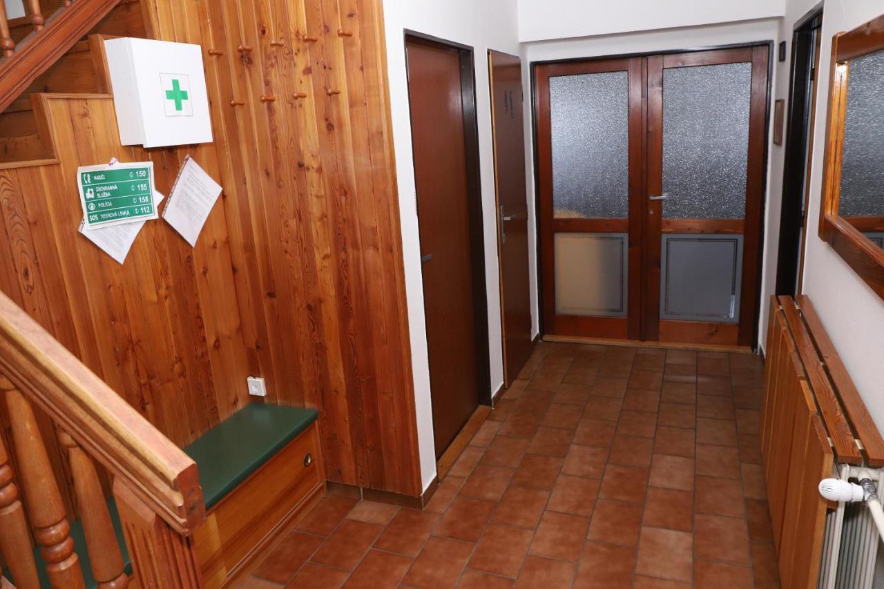 Ubytovanie Viktoria Dunajská Streda Exteriör bild